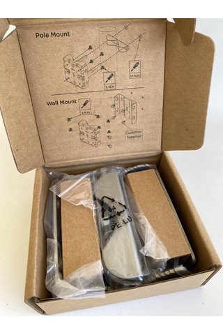 Cambium Networks Evrensel Direk Montaj Braketi