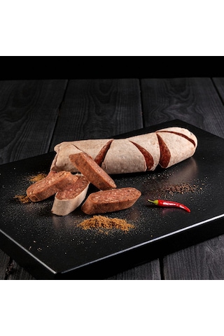 Aşıkbaba Fermante Bez Sucuk 250 G