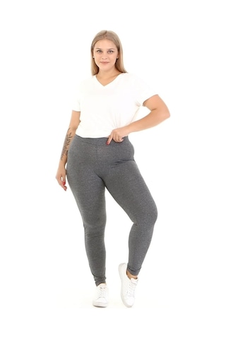 Beli Lastikli Toparlayıcı Tayt