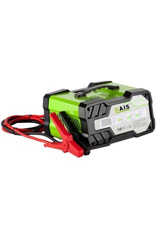Haıs 12-24 Volt Akü Şarj Cihazı