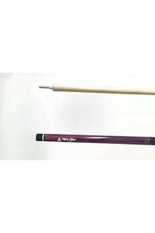 Süper Glory Bilardo Istakası Salon Istakası Mor