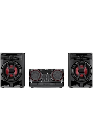 LG Xboom CK43N 300W Party Hi-Fi Bluetooth Hoparlör