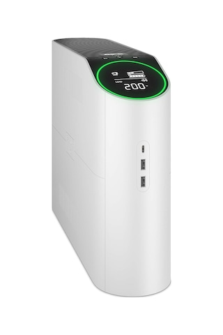 Back-ups Bgm2200-gr Pro 2200 Va Gaming Ups Beyaz Kesintisiz Güç Kaynağı