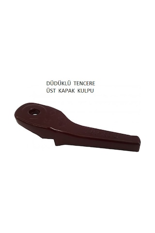 Termo Düdüklü Tencere Kulp Üst