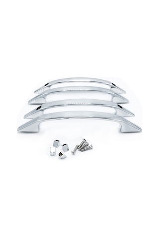 Aquacan Duşakabin Kulp Kbk001-Krom Gri