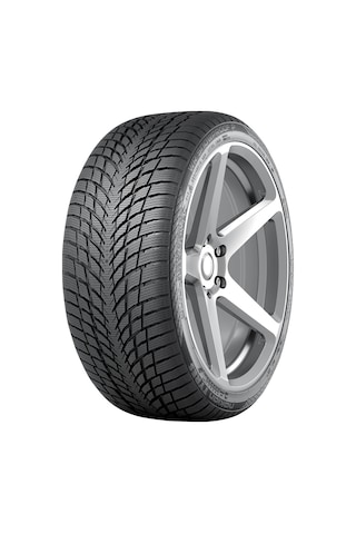 Nokian Tyres 205/55 R17 95V XL WR Snowproof P Kış Lastiği 2024