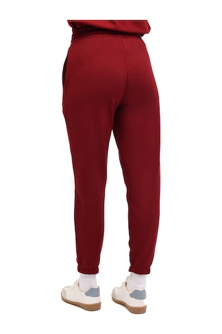 Kinetix Wl 23ruby Bts129 5pr Bordo Kadın Eşofman Altı 000000000102032971 Bordo