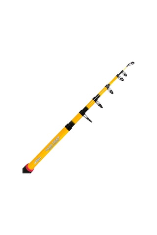 Fishack Sand Tiger Teleskopik Kamış 3.60 mt (50-100 Atar)
