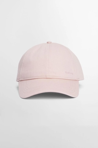 Barbour Olivia Spor Şapka Pı11 Primrose Pink Pembe