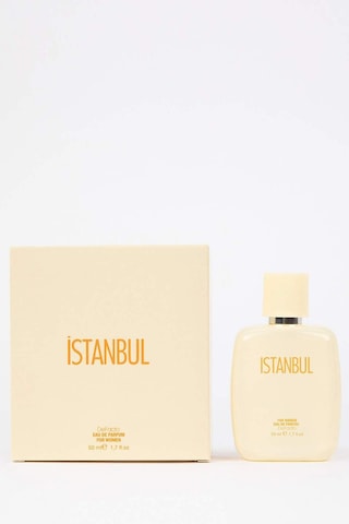 Defacto Kadın Turunçgil 50 ml İstanbul Parfüm W7272AZNSYL18