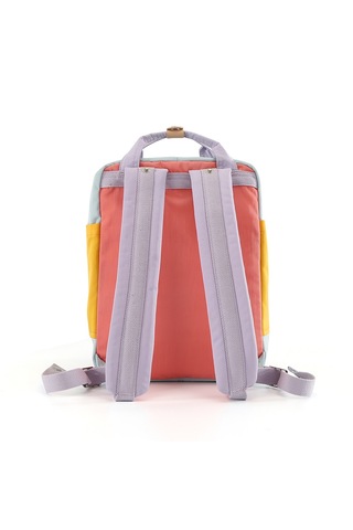 Himawari Buttercup 188l Sırt Çantası 76 Çok Renkli