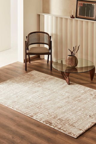 Kaşmir Halı 7/24 Buena Santiago 160x230 CM Salon Mutfak Halısı Yolluk Kilim