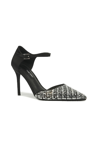 Nine West Jovana 6fx Siyah Kadın Ayakkabı 000000000102051469