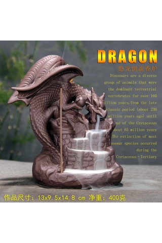 Neevoyu Ev Dekorasyonu İçin Fırçalı Kuş Şekilli Kiremit Ahşap Masa Lambası - Doğal Işık Efekti İle Konfor Katın