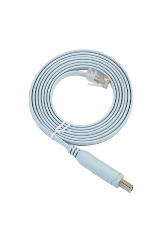 Suntek Ağ Yönlendirici Usb'den Konsol Kablosu Adaptör Teline