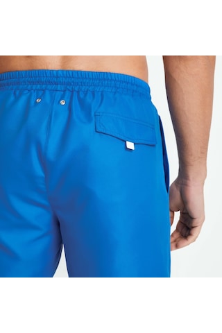 Ellesse Erkek Deniz Şortu Em187-sax Saks Mavisi