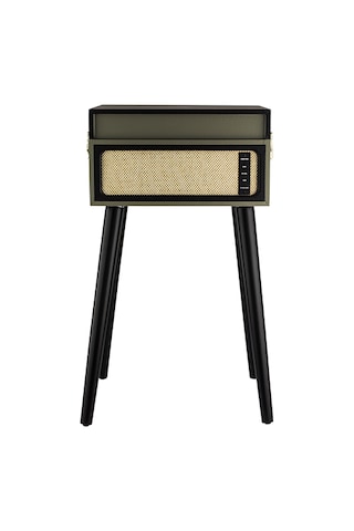 Ktools Retro K216 Siyah Pikap