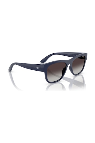 Vogue Junior Vj2030 22888g 52 Unisex Çocuk Güneş Gözlüğü Mavi