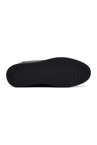 King Paolo G5169 Comfort Bot - Siyah - Kadın Bot Siyah