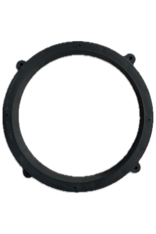 16 Cm Hoparlör Kasnağı 1 Çift