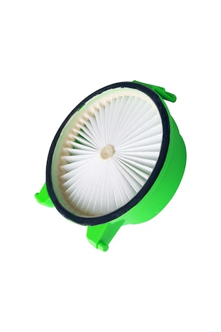 Rowenta Rs-rh5024 Powerline Elektrikli Süpürge Yedek Parça Aksesuarları İçin 1 Adet Yıkanabilir Hepa Filtre