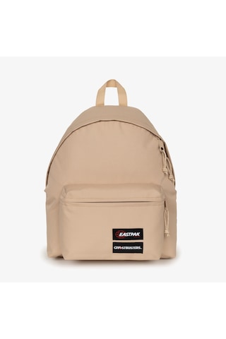 Eastpak Day Pak'r Ghost Busters Unisex Bej Sırt Çantası Ek0a5bg41z31 Bej