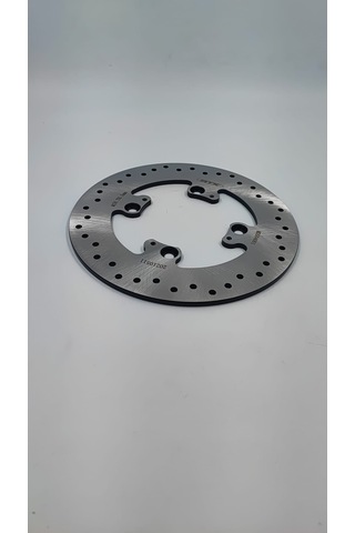 Mtx Mds04001 2011-2014 Triumph Tiger 800 Uyumlu Arka Fren Diski
