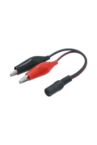 Hightek Ht-5057 12volt 2.5amper Akü Şarj Adaptörü