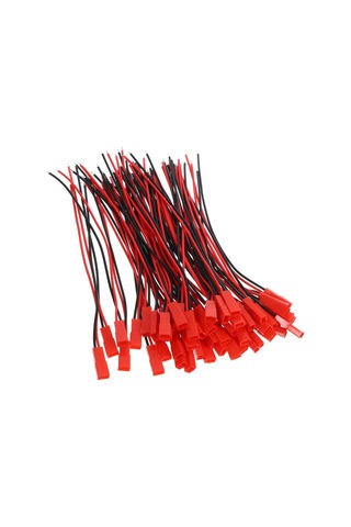 Terminal Erkek Konnektör Kablosu Konnektör Kablosu Dıy El Sanatları Terminal Tel Parçaları Paketleme