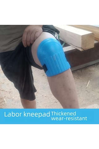 Yifomall Bahçe Ve İnşaat İşleri İçin Eva Köpük Dizlik Ve Dirseklik, Uzun Süreli Konfor Ve Koruma Sağlar