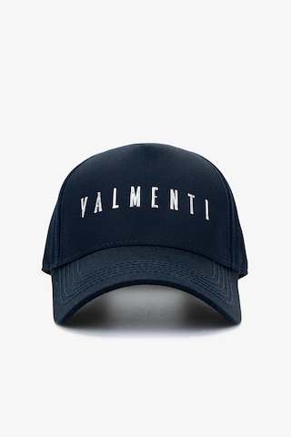 Valmenti Unisex Tekstil Lacivert Beyzbol Şapka 1139 Ec4002 Spk Y25 Navy Lacivert