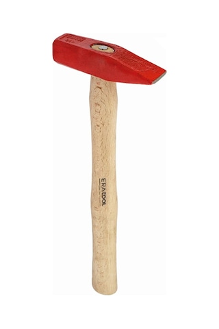 Çekiç 500gr Ağaç Saplı Prof. Era06013 Eratool