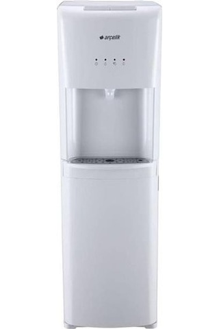 Arçelik 1151 GD Su Sebili Beyaz