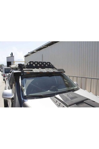 Ledli Işıklı Set Off Road 4X4