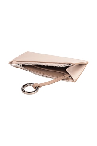 Calvin Klein Kadın Cüzdan Lv04f1090g338 Kahverengi