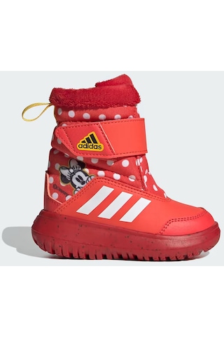 Adidas Bebek Bot Winterplay Minnie I Ig7191 001