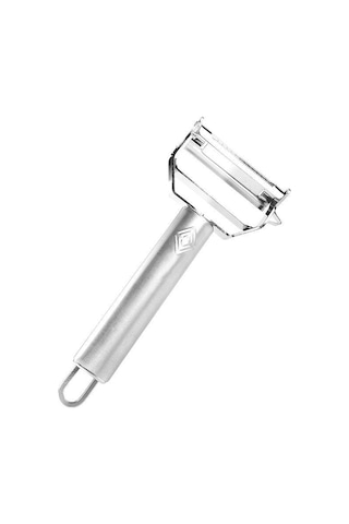 Jülyen Meyve Sebze Soyucu Titan Paslanmaz Çelik