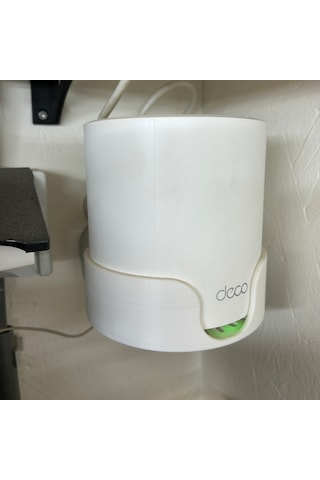 Tp-link Deco X20 Uyumlu Duvar Standı
