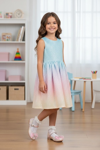 Elit Hy-p-509-26y Patik Kız Çocuk Babet Pembe Pembe