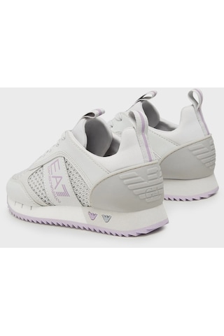Ea7 Unisex Ayakkabı X8x027 Xk050 R318 Gri