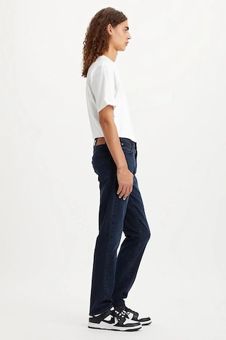 Levi's Erkek Kot Pantolon A2081-0032 Lacivert Lacivert