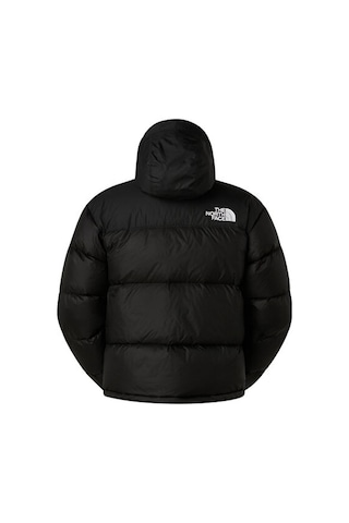 The North Face M 1996 Retro Nuptse Jacket Erkek Outdoor Montu 700 Dolgu Kaz Tüyü Nf0a3c8dgoe1 Siyah Siyah