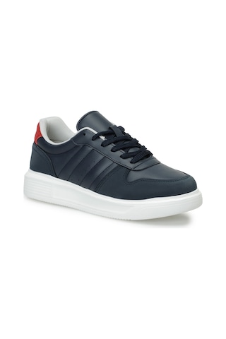 Torex Ezra Lacivert Erkek Sneaker 000000000102046044