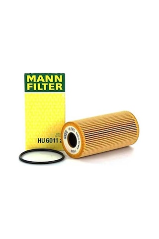Netparset Mercedes C Serisi 205 C180d 1.6 2015-2021 Mann 3'lü Filtre Seti Karbonlu Polen