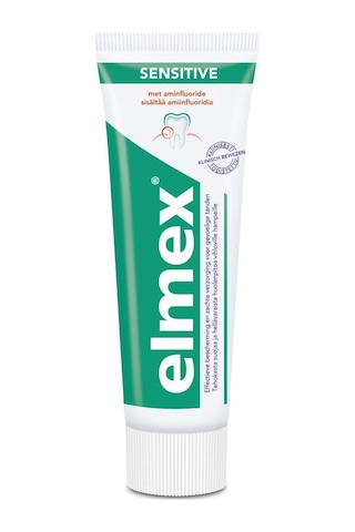 Elmex Sensitive Diş Macunu 75ml