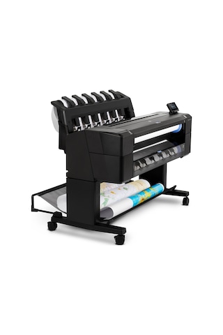 HP L2Y24A DesignJet T1530PS 36" Mürekkep Püskürtmeli Geniş Format Yazıcı