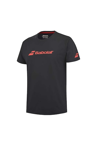 Exercıse Babolat Tee Men SIYAH
