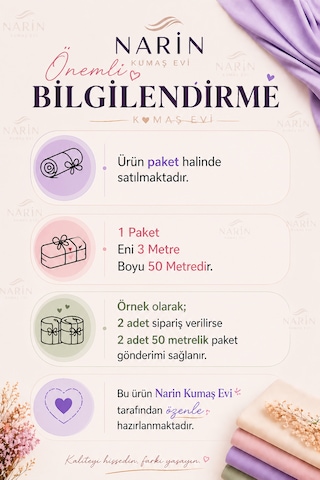Paket Hayal Tül - Söz, Nişan, Düğün, Organizasyon, Süsleme, Paketleme, Abiye, Dekorasyon Tülü Saks Mavi