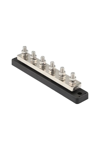 Şase Terminali 6 Lı 8 Mm 450 Amper
