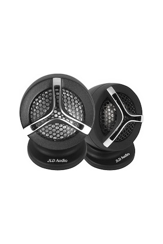 Jld Audio Tds-5715 5X7" Oval Component Set Ford-Fıat Marea-Mazda